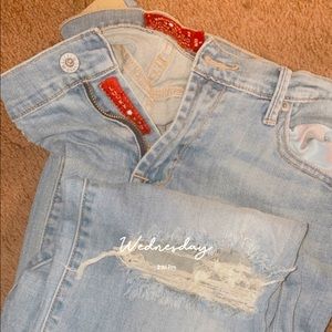 Lucky 🍀 brand jeans ✨✨✨